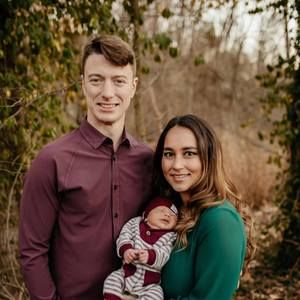 Meet your Posher, Melanie